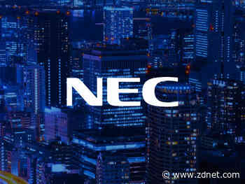 Japanese company NEC confirms 2016 security breach