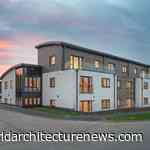 Sheltered Housing development recognised at Inside Housing Development Awards 2019