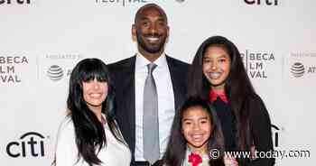 How to support grieving parents, spouses in wake of Kobe Bryant's death