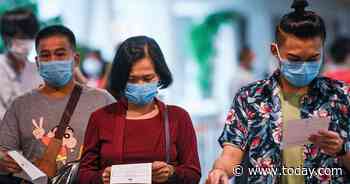 Can face masks protect you from the coronavirus? Doctors weigh in