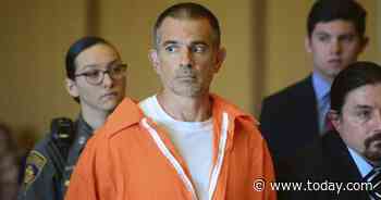 Fotis Dulos, charged in murder of missing wife Jennifer, attempted suicide