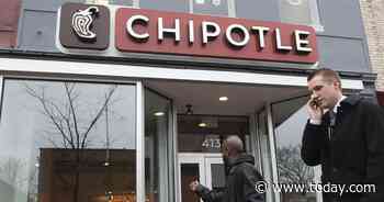 Chipotle fined $1.3 million over thousands of child-labor law violations