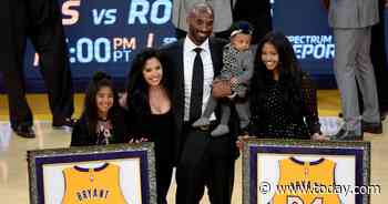 Kobe Bryant used helicopters so he could spend more time with his kids