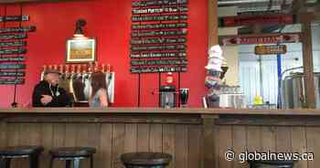 Tapping into the potential of women in Alberta’s craft beer industry