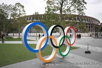 Tokyo Olympic organisers playing down cancellation rumours - Warrington Guardian