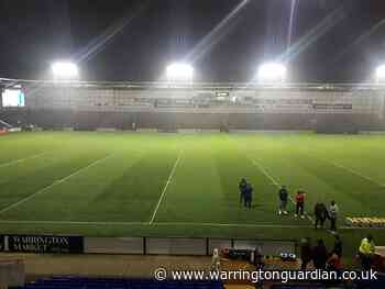 Toronto Wolfpack-St Helens clash moved to Warrington - Warrington Guardian