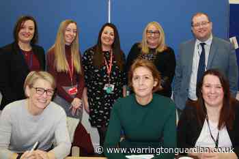 Warrington Primary Academy Trust tops the league table - Warrington Guardian