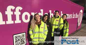 Barking and Dagenham regeneration firm strikes building jobs deal | Latest Barking and Dagenham News - Barking and Dagenham Post