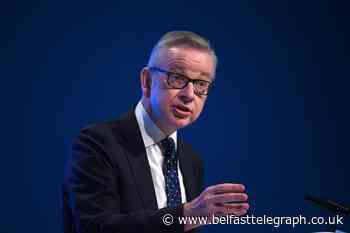 UK Government can't guarantee 'frictionless trade' after Brexit, admits Michael Gove