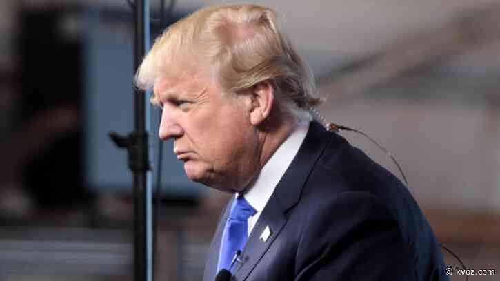 Friday could be final day of Trump trial as key GOP senators projected to vote ‘no’ on witnesses