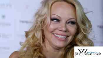 Für wen macht Pamela Anderson jetzt Wahlkampf? | NZZ am Sonntag - Neue Zürcher Zeitung