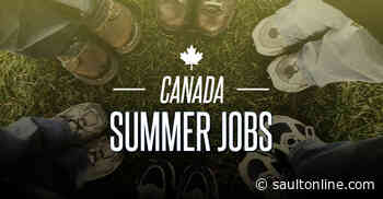 Get funding to hire young Canadians for summer jobs in 2020