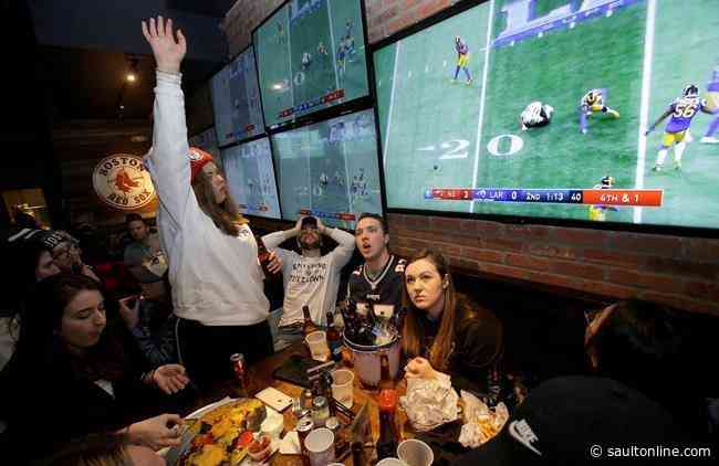 Canadian advertisers change up Super Bowl strategies following CRTC case