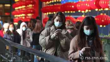 Facebook, Google and Twitter crack down on fake coronavirus 'cures' and other misinformation