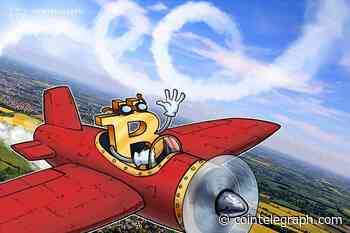Bitcoin Price Pulls Back to $9.2K, BTC Realized Cap Hits All-Time High