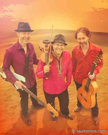 Two February Concerts at the Richards Landing Old Town Hall