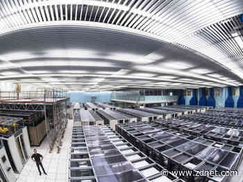 CERN: We're ditching Facebook Workplace. Here's why