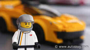 Turn your kid into a hypercar addict with these McLaren toys