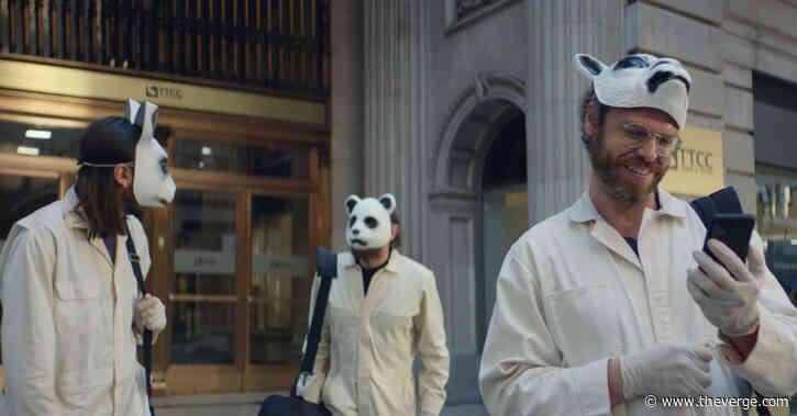 Quibi tries to explain what Quibi is in a new Super Bowl commercial