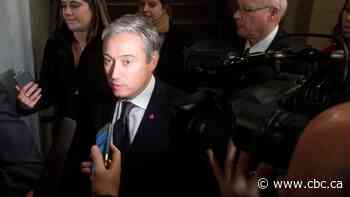 Champagne raises airlift from ​coronavirus-affected area with Chinese counterpart