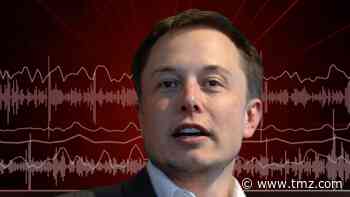 Elon Musk Releases EDM Track Called 'Don't Doubt ur Vibe'