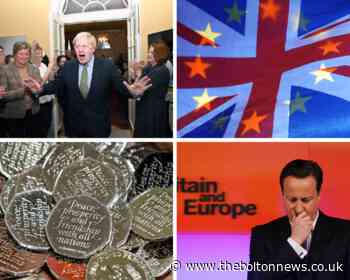 Brexit: What will change after January 31?