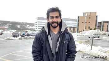 What would you do if Snowmaggedon was your 1st winter in Canada?