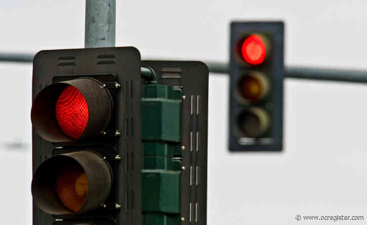 Red-light cameras certainly are legal in some cities