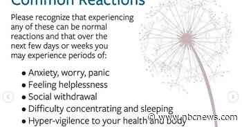 UC Berkeley health account calls xenophobia a "common reaction" to coronavirus