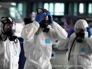 Facebook says it's working to provide helpful coronavirus information
