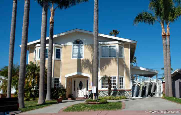 After stabbing, San Clemente residents want city to shut down vacation rental