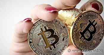 Bitcoin schiet door $9000-grens - Telegraaf.nl