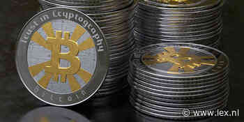 Prijsanalyse bitcoin: 2019 was het net niet - Iex.nl