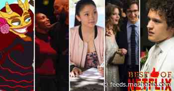 The 14 best romantic comedies now streaming on Netflix