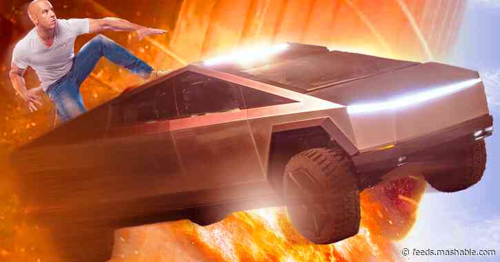 It's time for 'Fast & Furious' to go electric