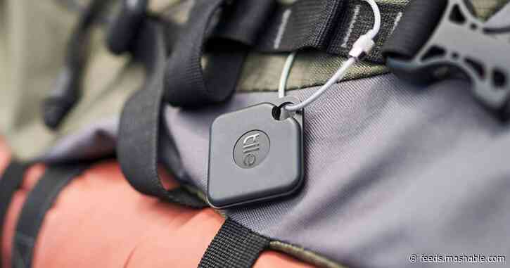 Tile keeps tabs on all your most important things