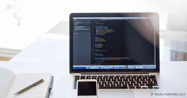 Learn to build dynamic web apps using PHP with this $30 training