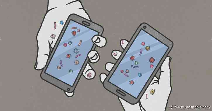 Google launches 'SOS Alert' with WHO in response to the coronavirus