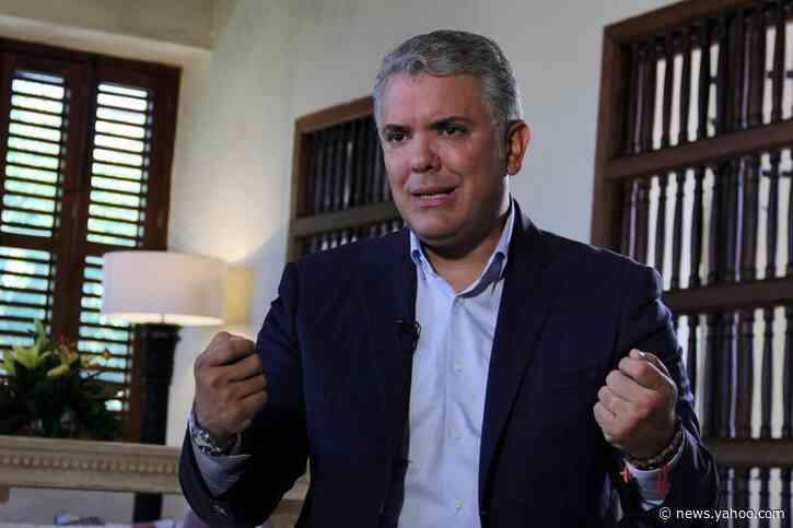 Colombia rejects Venezuelan proposal to resume diplomatic relations