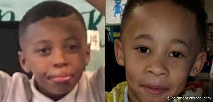 Two Missing Foster Children Found Unharmed