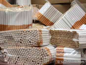 Contraband Tobacco is a Growing Problem