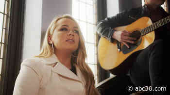 Gabby Barrett Is Country Music's Next Shining Star