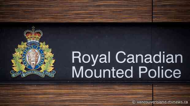 4 people from Vancouver Island facing human trafficking charges in Saskatchewan