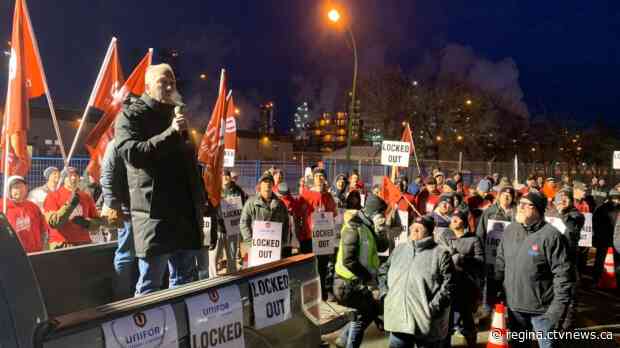 Co-op Refinery, Unifor returning to bargaining on Friday