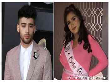 OMG!!! Zayn Malik is Officially an Uncle now! His 17-year-old sister, Safaa gives birth to a Baby Girl!!! - Morning Picker