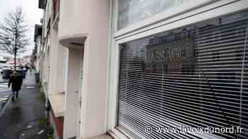 Arras : massages à caractère sexuel, deux Chinoises arrêtées dans un salon avenue Lobbedez - La Voix du Nord