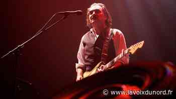 Arras : Stephan Eicher en ouverture du festival Faites de la Chanson le 20 juin - La Voix du Nord