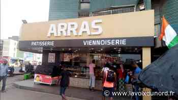 Pourquoi y a-t-il un quartier baptisé « Arras » à Abidjan, capitale économique de la Côte d'Ivoire ? - La Voix du Nord