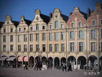 Emploi. Animateurs, éducateurs... La Ville d'Arras recrute - actu.fr