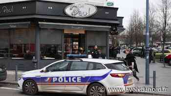 Arras : onze personnes toujours en garde à vue après l'opération anti-drogues - La Voix du Nord